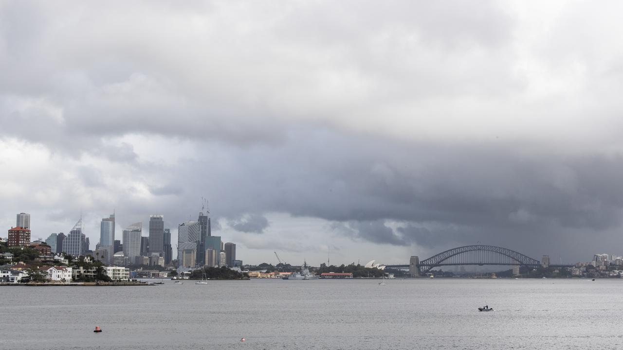 Sydney weather: Sydney to enjoy rain reprieve, but not for long | news ...