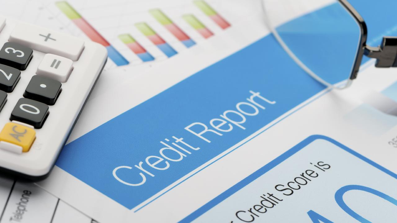 Lenders don’t just look at your credit score – they also check your full credit history.