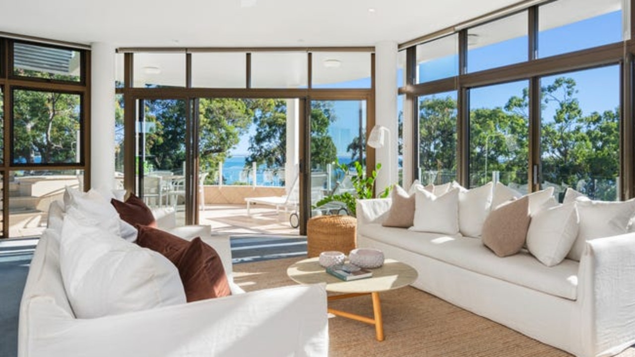 3/54 Park Road, Noosa Heads. Photo: Tom Offermann Real Estate