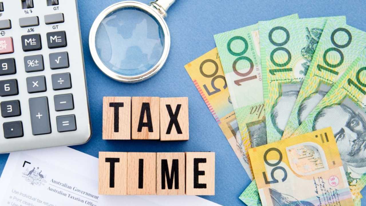 Aussies could be missing out on claims. Picture: iStock