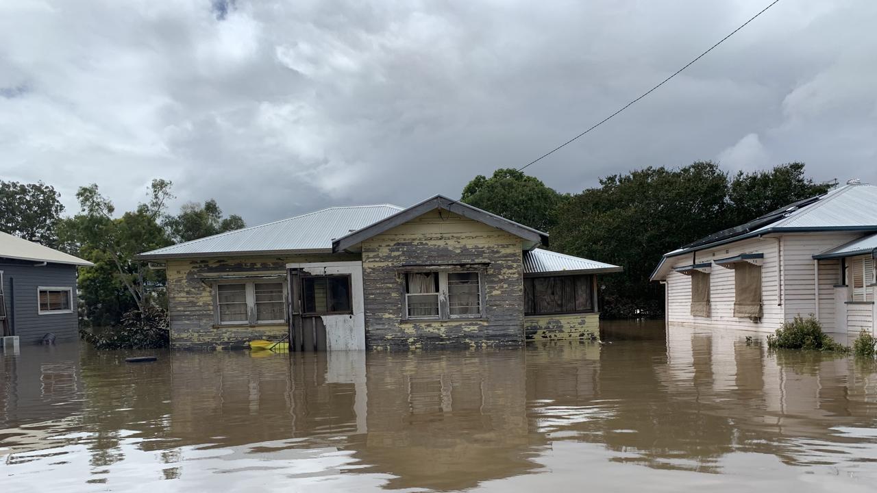 South Lismore flood photos 2022 | Daily Telegraph