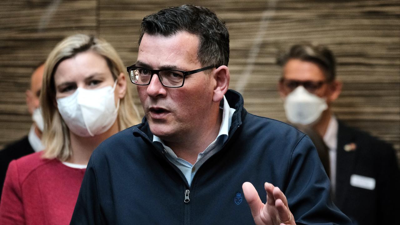 Andrews’ new role an insult to the agony of parents