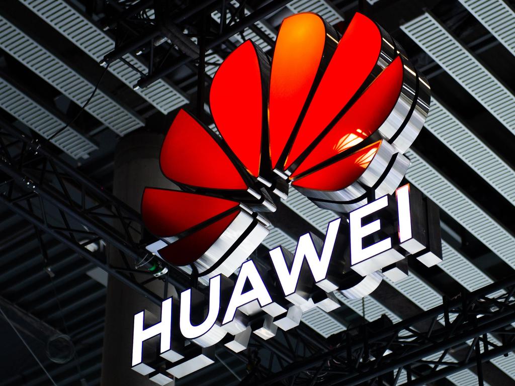 Huawei is one of the Chinese tech firms providing hardware and training to Indonesia. Australia’s refusal to allow the company involvement in its 5G network became a major sticking point in China-Australia relations. (Photo by David Ramos/Getty Images)