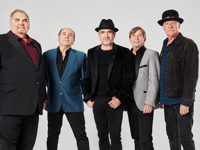 Let It Be: celebrate the songs that captivated a generation.