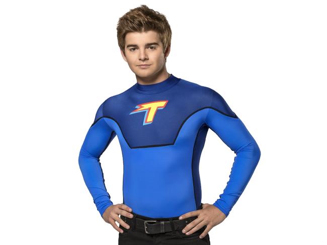 Jack Griffo in The Thundermans.