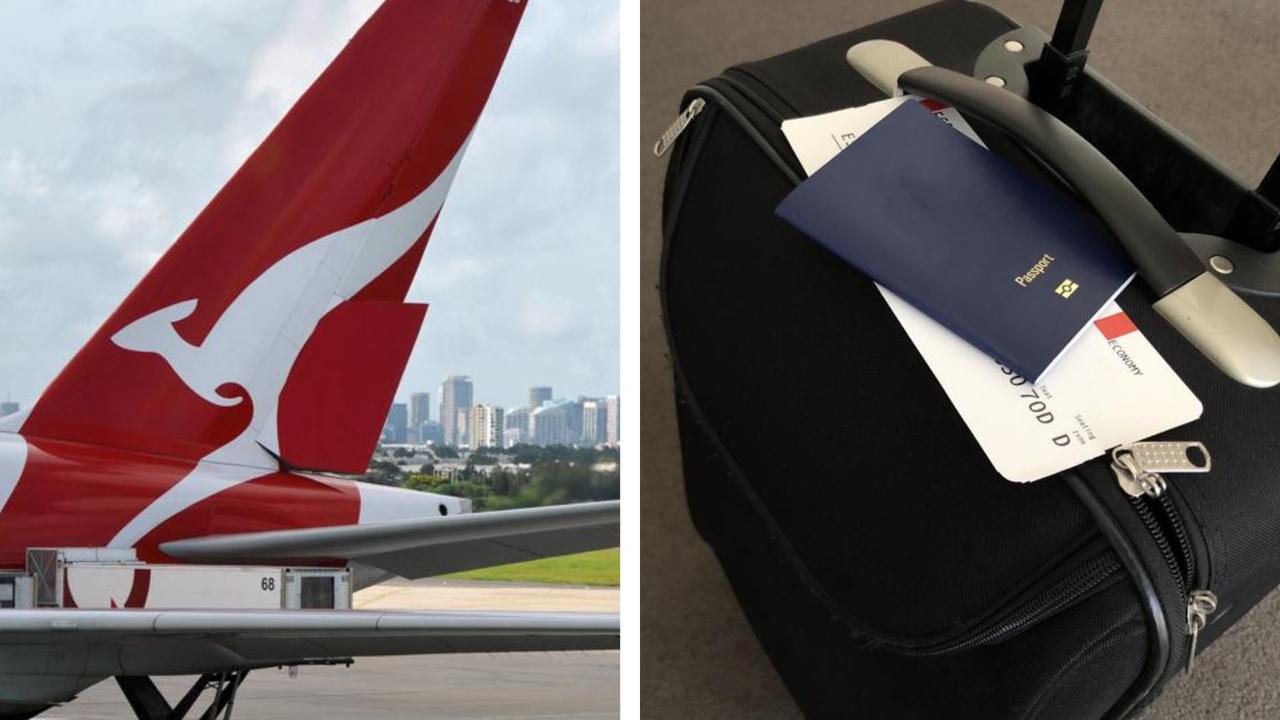 Qantas’ major change for overseas flights