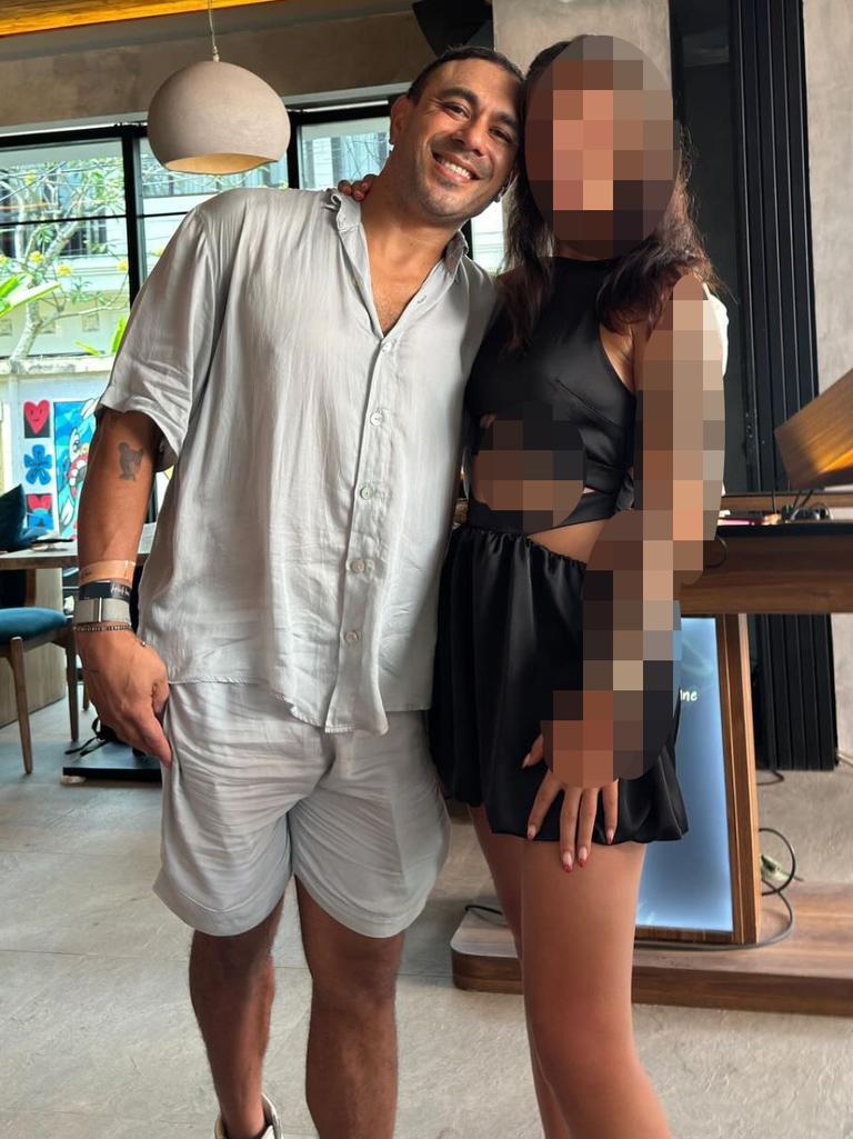 In March, he announced that he was going to work at a large restaurant and bar complex. By October, he’d announced his departure from the business.