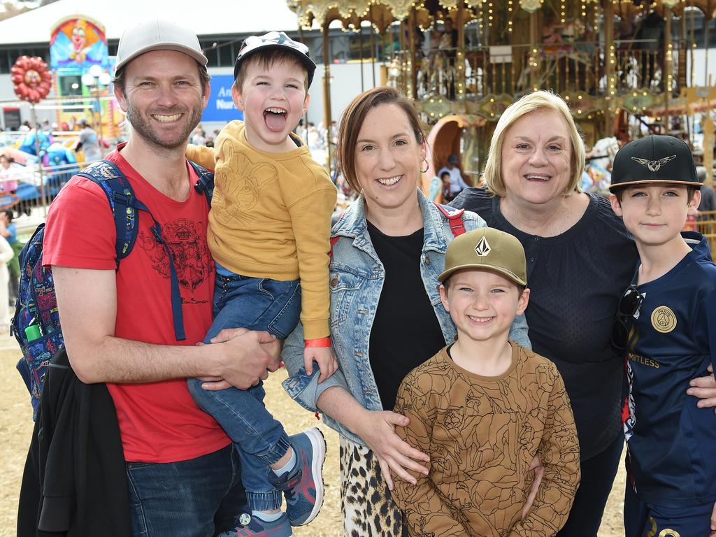 Royal Melbourne Show Day 9 Photos | Herald Sun