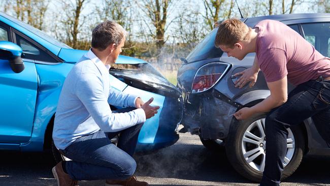 Car insurance is a necessary cost, but do not set and forget. Picture: iStock