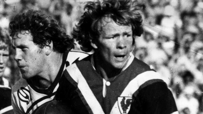 Bob Fulton was the Latrell Mitchell of 1976.