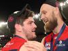 Gawn spills on Dees duo’s flag bum tatts