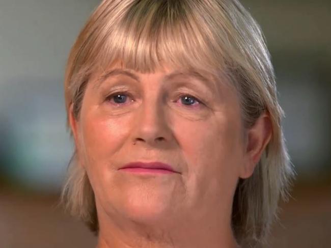 Yvette Nichols - 60 Minutes NDIS story