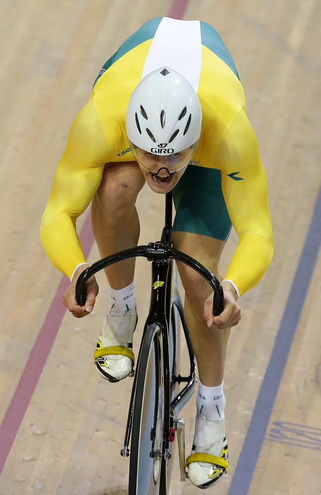 The Coffee Ride 103 With Reece Homfray The Advertiser