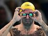Aussie swim king reveals key tweaks after shock coach split