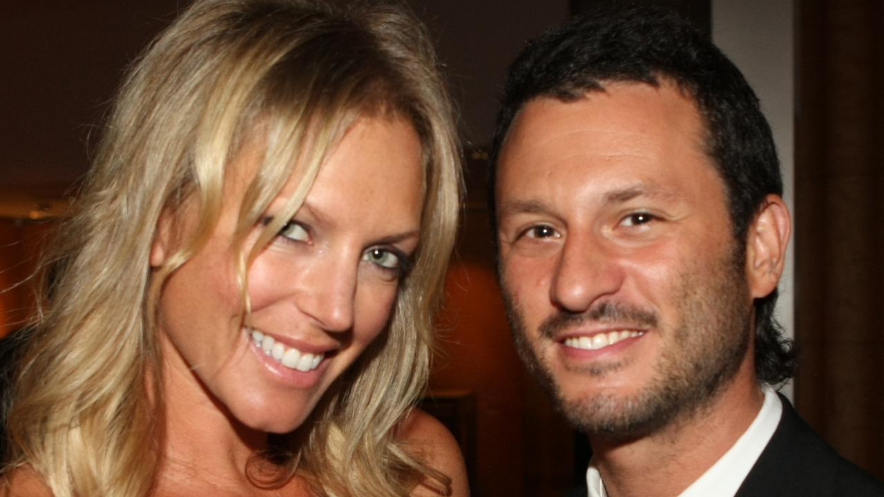 Annalise Braakensiek memorial service: People pay tribute to dead model ...