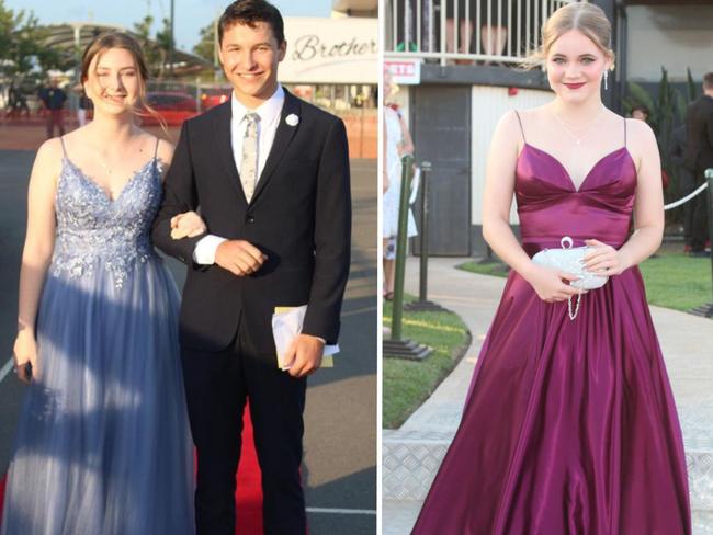 50+ photos: All the fun and glamour of Bundaberg North State High School’s Prom 2023