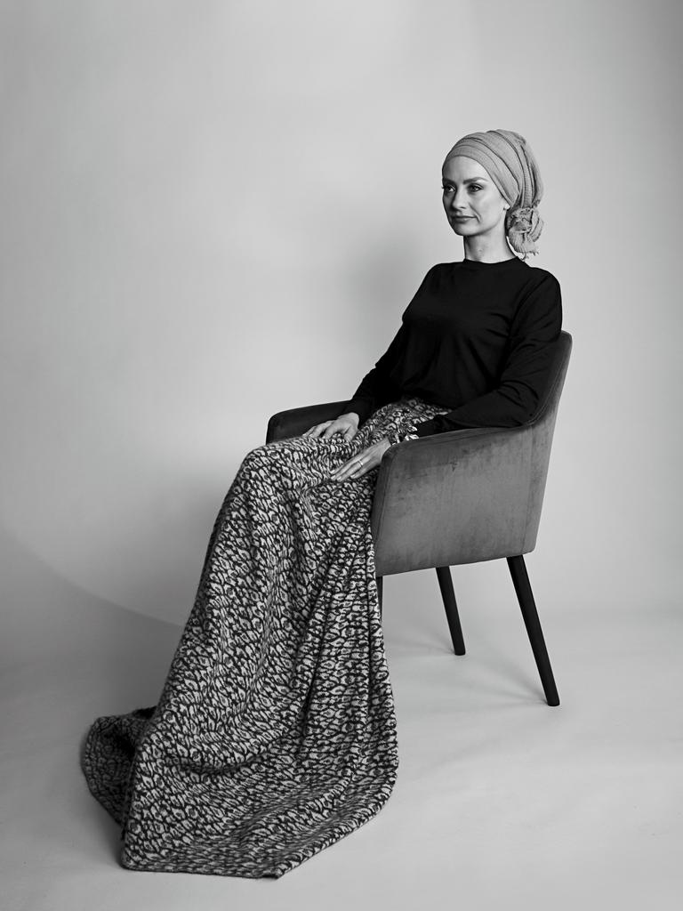 Susan Carland: Much more than just Mrs Waleed Aly | Daily Telegraph