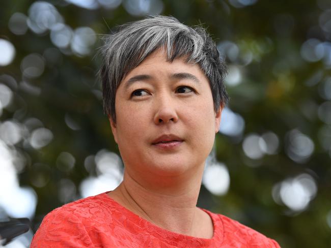 NSW Greens MP Jenny Leong is expected to retain Newtown.