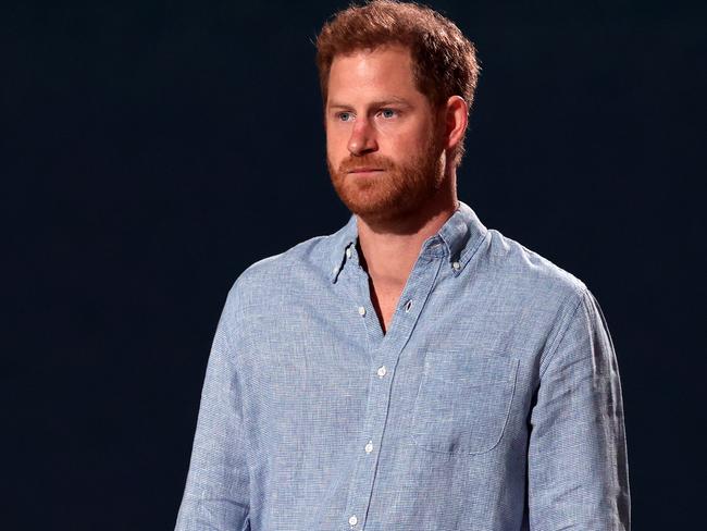 Prince Harry’s friends have reportedly warned him not to spill their secrets in his upcoming tell-all memoir. Picture: Getty Images