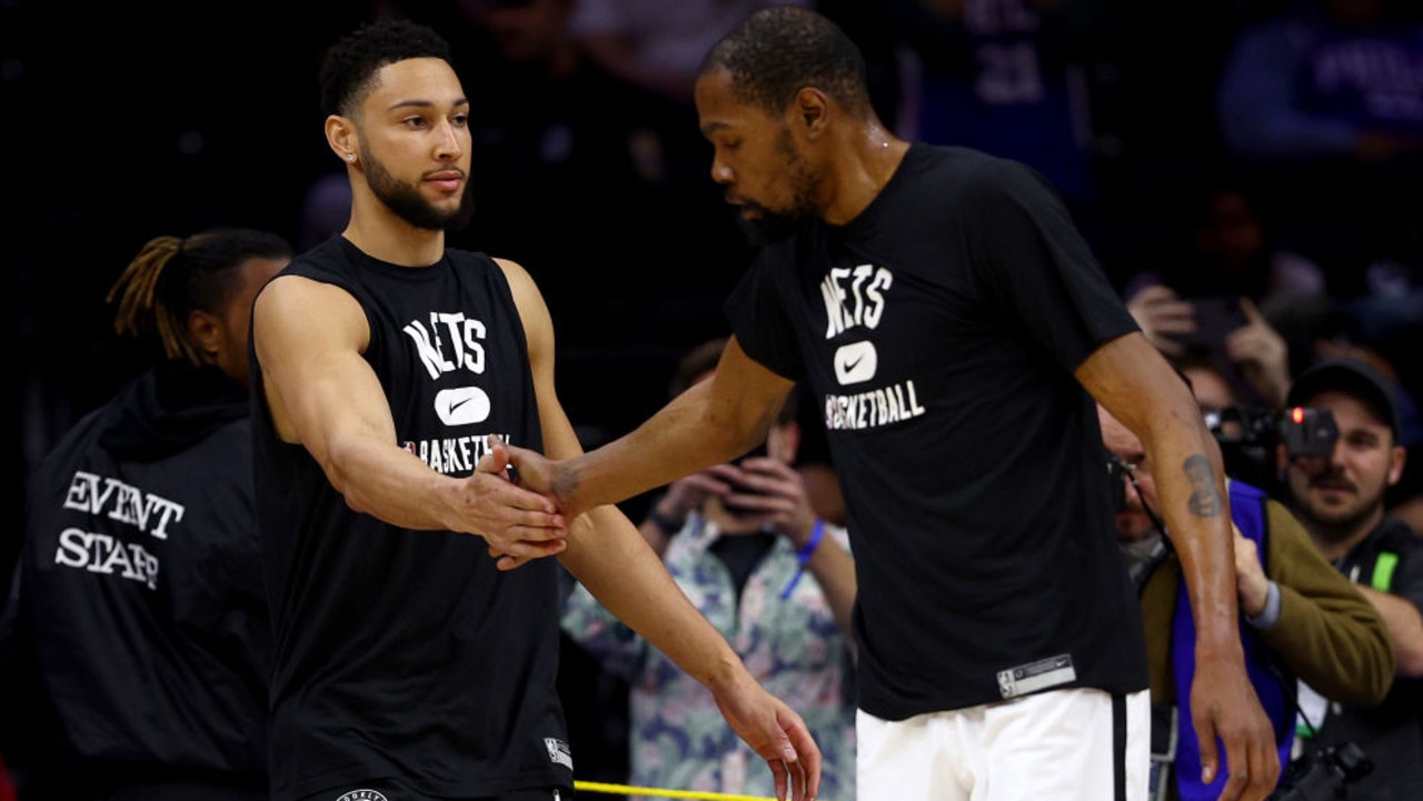 Ben Simmons mercilessly booed as Nets lose on his playing return