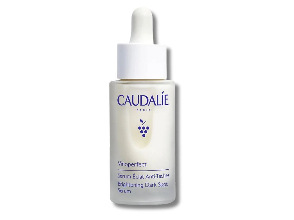 One of Victoria’s favourite skincare brands is none other than Caudalie. Picture: Sephora