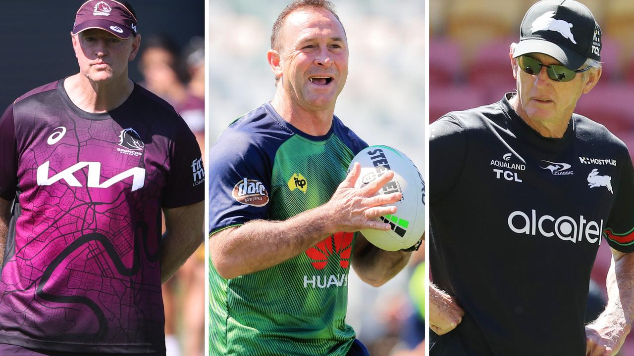 NRL 2025 Draw winners and losers, ranking draw difficulty, Raiders