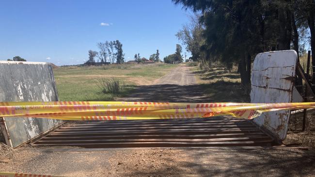 The Narromine Shire Council animal shelter has been closed.