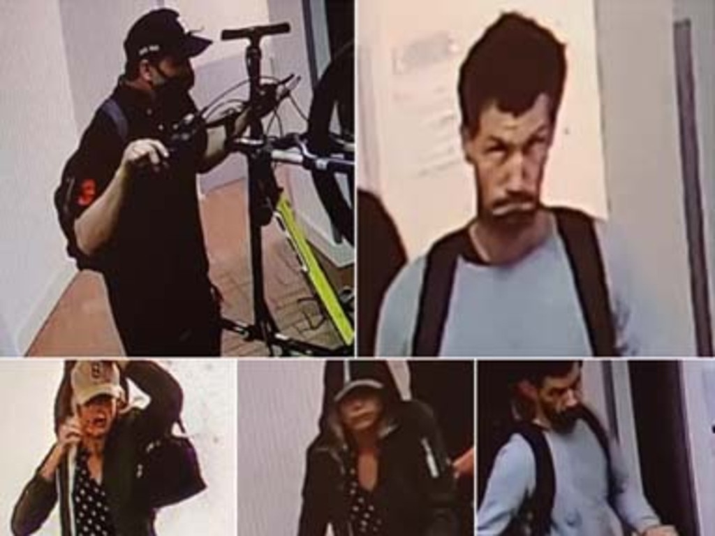 Police Seek Woman In Relation To Alleged Fraud Using Old Receipts At Northern Gold Coast Shops 