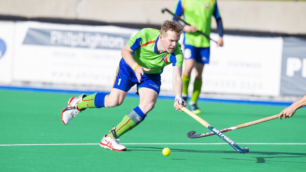 Hockey Premier League: Ollie Smith’s return a major boost for OHA | The ...