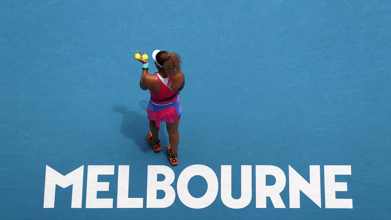 Valley Stream native Naomi Osaka wins Australian Open, Herald Community  Newspapers