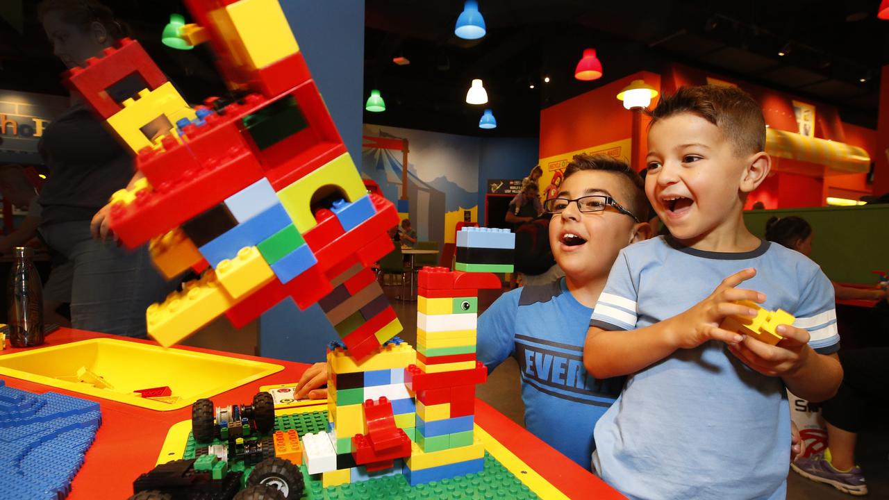 Westfield Doncaster: Lego to open flagship store | Herald Sun