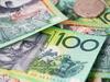 Accused meth trafficker’s alleged mountain of cash in phone snaps