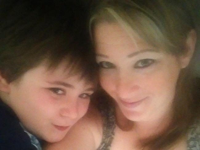 Jack’s mum regrets putting him on ADHD medications in the first place. Picture: Supplied