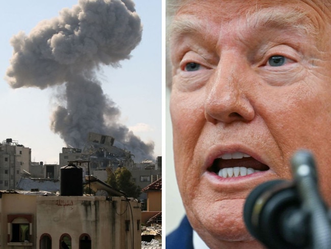 Hamas has angrily responded to a proposal from the US to bring about a ceasefire, a plan that reportedly involves hostages held captive.