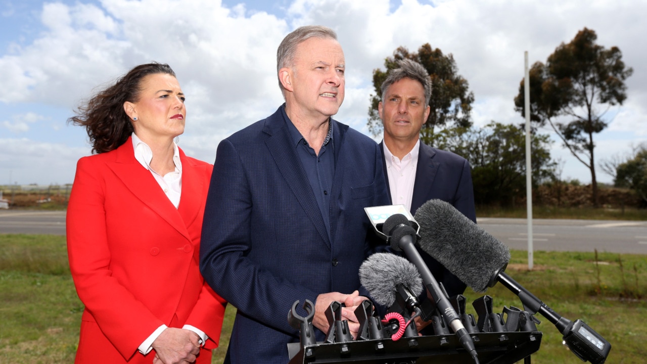 Labor to reveal emissions reduction target