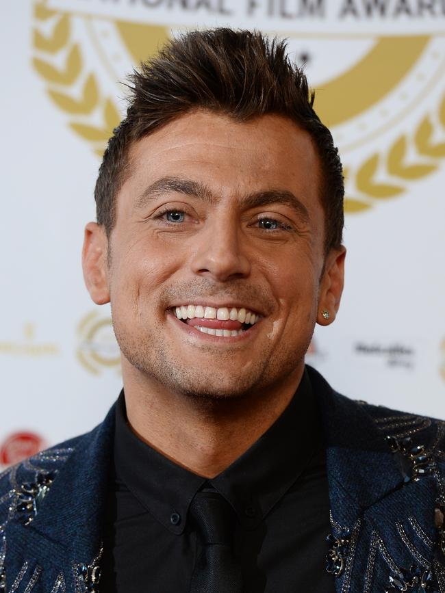 Danan’s death has been ruled “misadventure.” Picture: Jeff Spicer/Getty