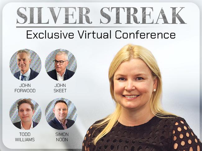 Silver Streak: Silver’s key role in the energy transition