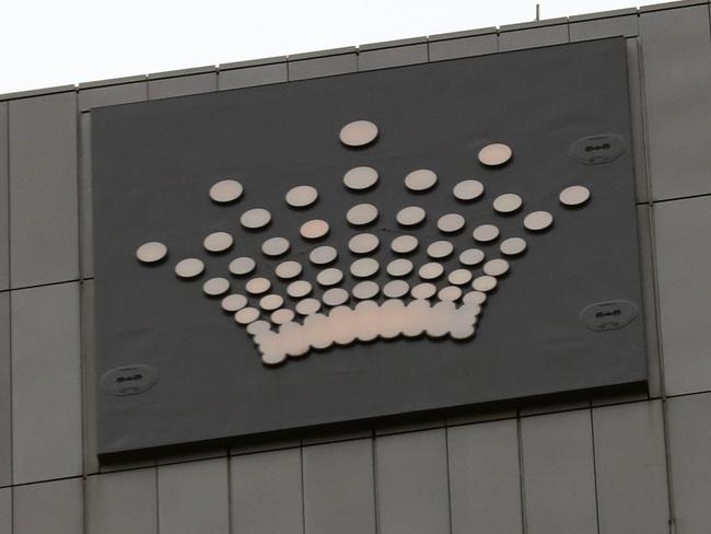 Crown’s big tax dodging bill