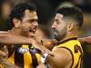 Clarko: Hawks still have work to do