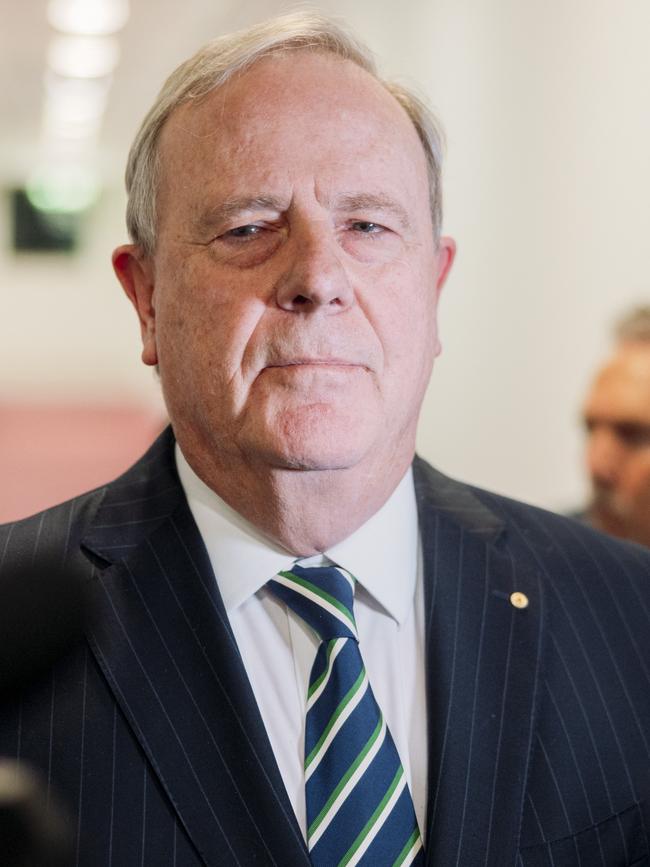 Peter Costello