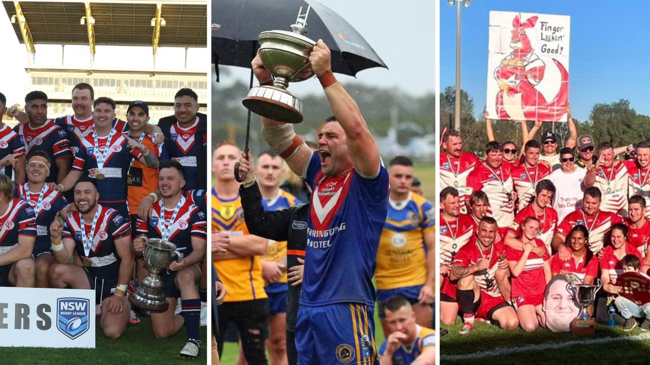 NewsLocal ranks the top43 NSW country rugby league teams of 2024