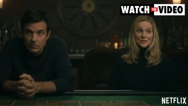 Ozark Season 4 Release Date Australia And Where To Stream