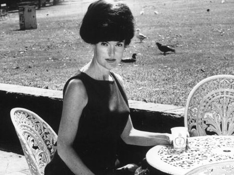 In the 1970s, department store heiress Juanita Nielsen started campaigning against property developers in Kings Cross, where she lived. She disappeared in 1975, presumed murdered. Picture: Mark Williams
