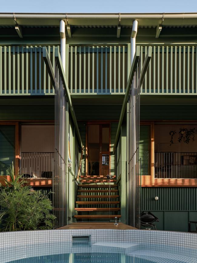 Engawa House by Arcke. Photo: Andy Macpherson
