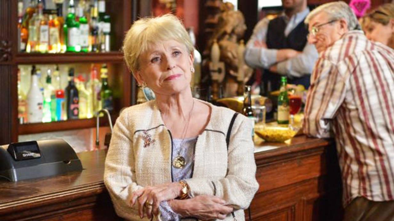 Barbara Windsor dead: Eastenders, Carry On star dies aged 83 | news.com ...