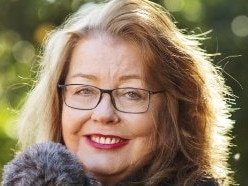 Professor Aunty Kerrie Doyle - Western Sydney University