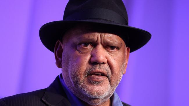 Noel Pearson, founder of the Cape York Partnership, says the constitutional amendment could not be more safe or thoroughly examined. Picture: Liam Kidston