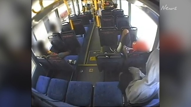 ‘Epidemic’: Bus drivers assaulted, spat on and abused more in 2021 ...