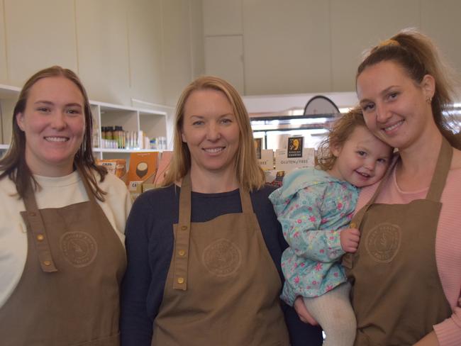 Beloved health food store lives on after closing down scare