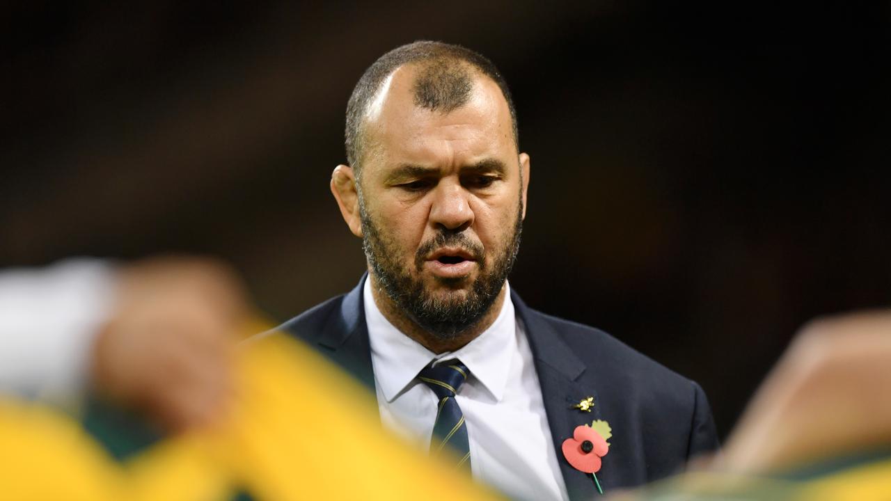 Glen Ella has been left surprised by Michael Cheika’s selection for the Wallabies’ final Test of the year against England.